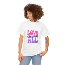 Load image into Gallery viewer, Women's Heavy Cotton Tee
