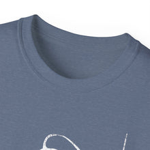 Load image into Gallery viewer, Leo Ultra Cotton Tee