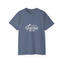Load image into Gallery viewer, Taurus Cotton Tee