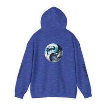 Load image into Gallery viewer, Cancer Hooded Sweatshirt