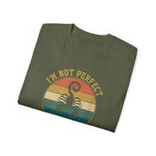 Load image into Gallery viewer, Scorpio Ultra Cotton Tee