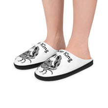 Load image into Gallery viewer, Cancer Men's Indoor Slippers