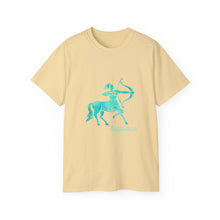 Load image into Gallery viewer, Sagittarius Ultra Cotton Tee