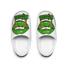 Load image into Gallery viewer, Pisces Women's Indoor Slippers