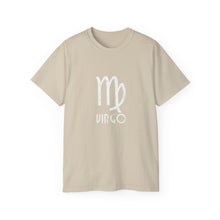 Load image into Gallery viewer, Virgo Cotton Tee