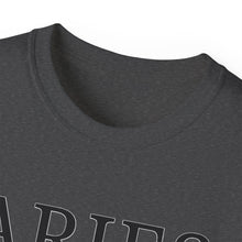 Load image into Gallery viewer, Aries Cotton Tee