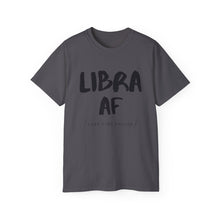 Load image into Gallery viewer, Libra Cotton Tee