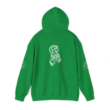Load image into Gallery viewer, Capricorn Hooded Sweatshirt