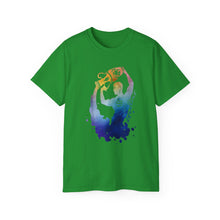 Load image into Gallery viewer, Aquarius Ultra Cotton Tee