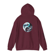 Load image into Gallery viewer, Cancer Hooded Sweatshirt