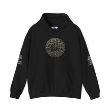 Load image into Gallery viewer, Sagittarius Hooded Sweatshirt