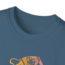 Load image into Gallery viewer, Aquarius Ultra Cotton Tee