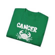 Load image into Gallery viewer, Cancer Ultra Cotton Tee