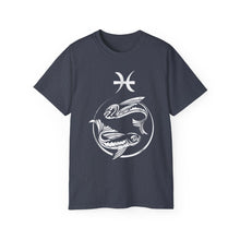 Load image into Gallery viewer, Pisces Ultra Cotton Tee