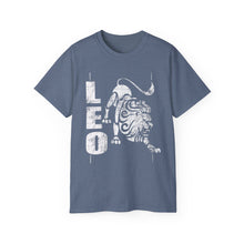 Load image into Gallery viewer, Leo Ultra Cotton Tee
