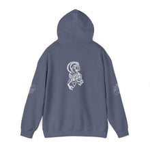 Load image into Gallery viewer, Capricorn Hooded Sweatshirt