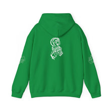 Load image into Gallery viewer, Capricorn Hooded Sweatshirt