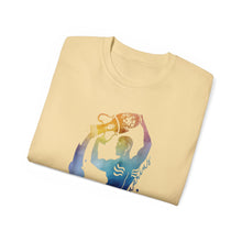 Load image into Gallery viewer, Aquarius Ultra Cotton Tee
