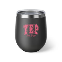 Load image into Gallery viewer, Copper Vacuum Insulated Cup, 12oz