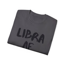 Load image into Gallery viewer, Libra Cotton Tee