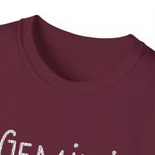 Load image into Gallery viewer, Gemini Cotton Tee