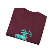 Load image into Gallery viewer, Sagittarius Ultra Cotton Tee
