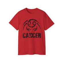 Load image into Gallery viewer, Cancer Ultra Cotton Tee