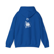 Load image into Gallery viewer, Taurus Hooded Sweatshirt