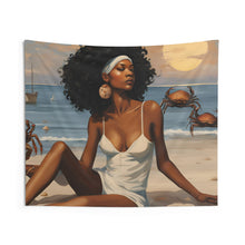 Load image into Gallery viewer, Cancer Wall Tapestries