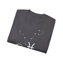 Load image into Gallery viewer, Pisces Ultra Cotton Tee