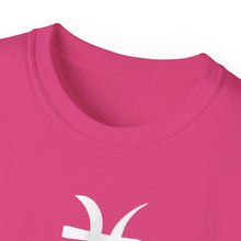 Load image into Gallery viewer, Pisces Ultra Cotton Tee