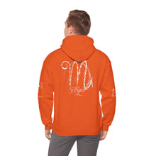 Load image into Gallery viewer, Scorpio Hooded Sweatshirt