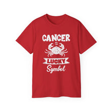 Load image into Gallery viewer, Cancer Ultra Cotton Tee