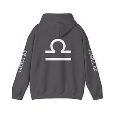 Load image into Gallery viewer, Libra Hooded Sweatshirt