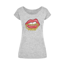 Load image into Gallery viewer, Pisces Wide Neck Womens T-Shirt XS-5XL