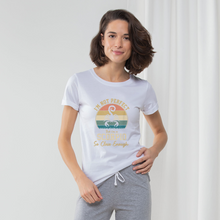 Load image into Gallery viewer, Scorpio Women's Long Pant Pyjama Set