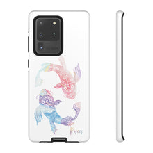 Load image into Gallery viewer, Pisces Tough Cases