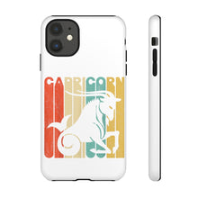 Load image into Gallery viewer, Capricorn Tough Cases