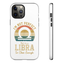 Load image into Gallery viewer, Libra Tough Cases