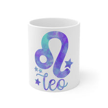 Load image into Gallery viewer, Leo Mug 11oz