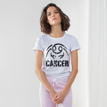 Load image into Gallery viewer, Cancer Women's Long Pant Pyjama Set