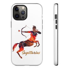 Load image into Gallery viewer, Sagittarius Tough Cases