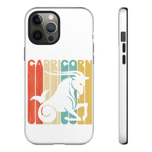 Load image into Gallery viewer, Capricorn Tough Cases