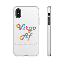 Load image into Gallery viewer, Virgo Tough Cases
