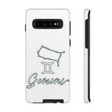 Load image into Gallery viewer, Gemini Tough Cases