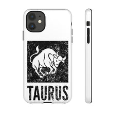 Load image into Gallery viewer, Taurus Tough Cases