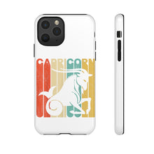 Load image into Gallery viewer, Capricorn Tough Cases