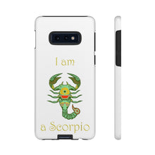 Load image into Gallery viewer, Scorpio Tough Cases