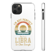 Load image into Gallery viewer, Libra Tough Cases