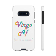 Load image into Gallery viewer, Virgo Tough Cases
